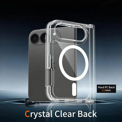 Case for iPhone DUO Maxguard space tech armor magfit Case