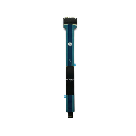 iPad 11th A16 2025 Keyboard Connecting Yellow Flex Cable (Brand New)