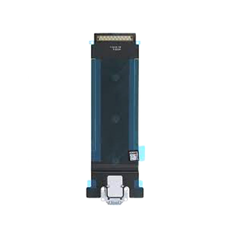 iPad Pro12.9 2017 White Charging Port Flex