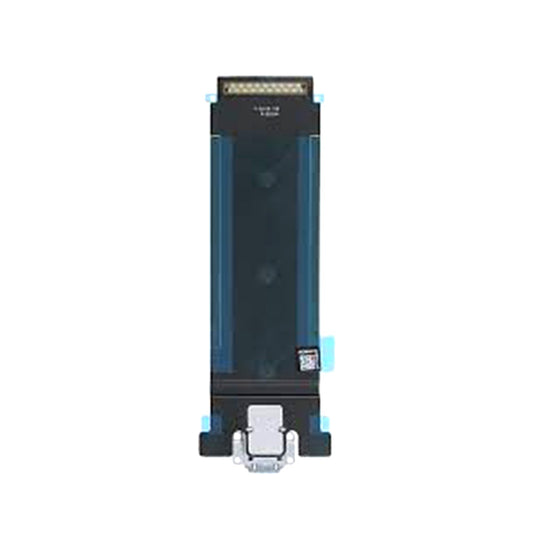 iPad Pro12.9 2017 White Charging Port Flex