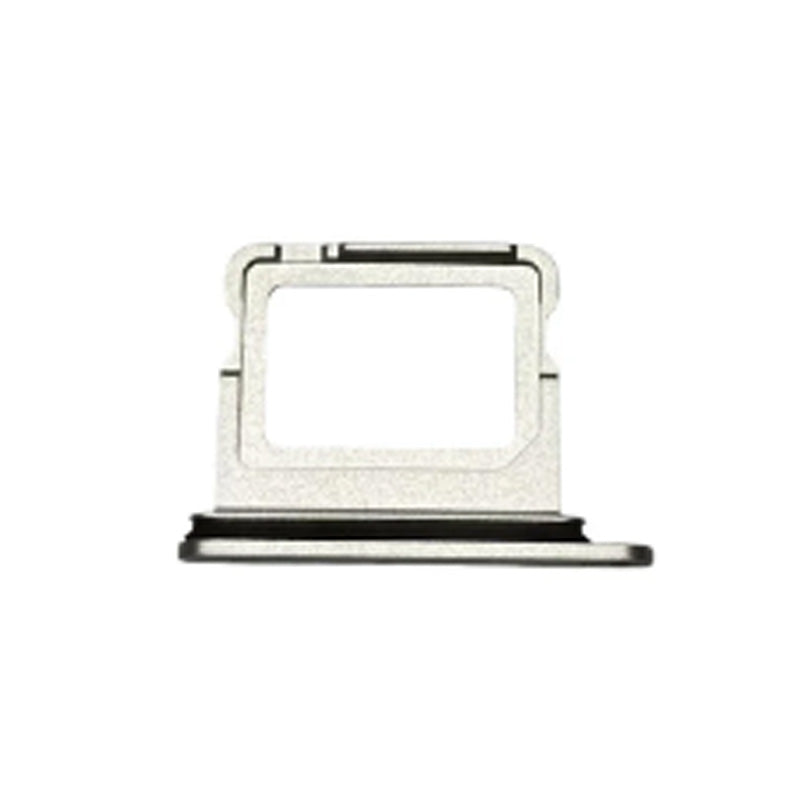 iPhone 16/16Plus Sim Tray White