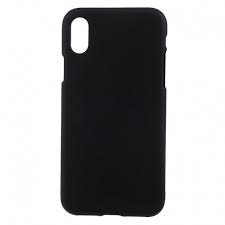 Case for Iphone iPx mercury soft feeling tpu