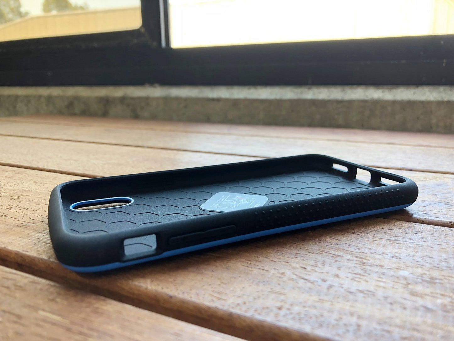 Case for iPhone 14 6.1/13 6.1 Matte iface