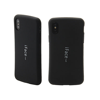 Case for iPhone Xsmax 6.5 Matte iface