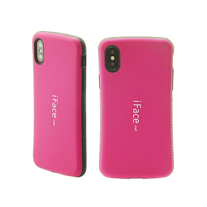 Case for iPhone 14 6.1/13 6.1 Matte iface