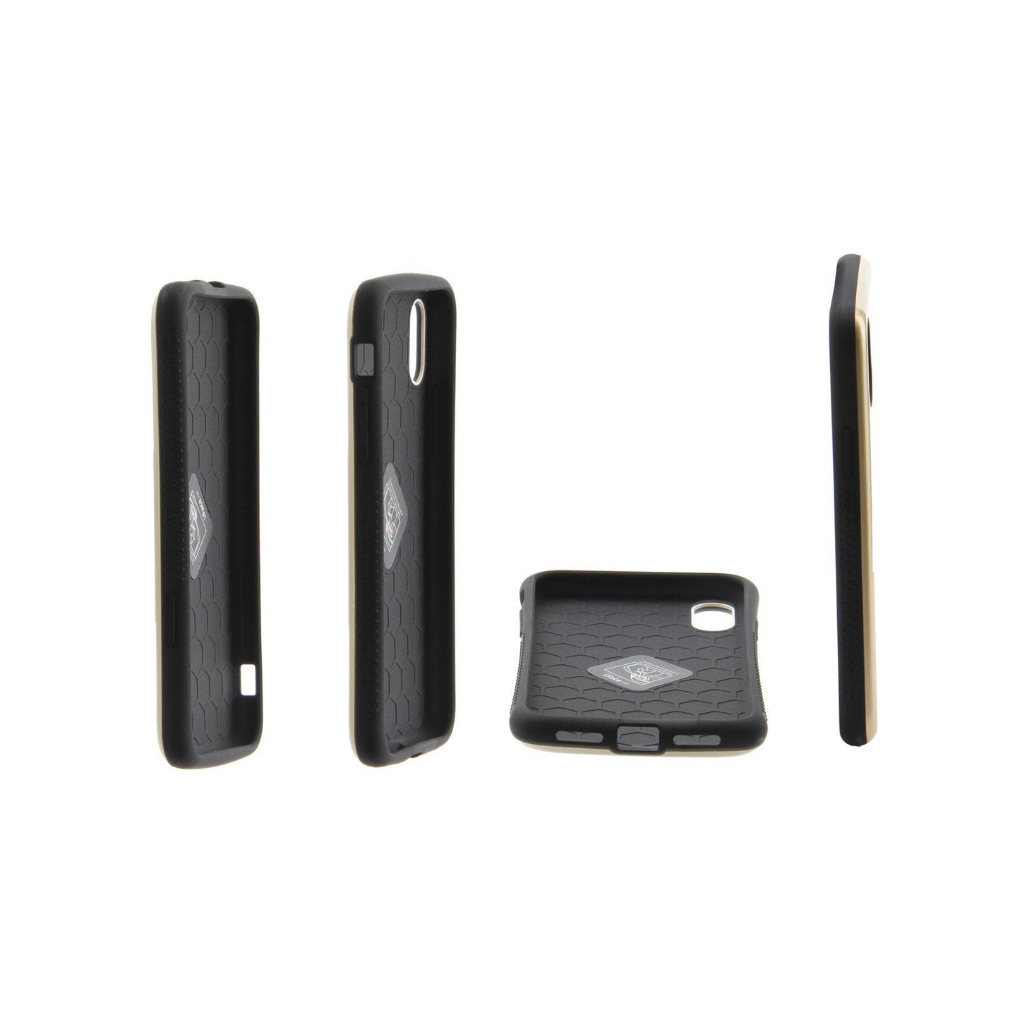 Case for iPhone 13 Pro Max /12 Pro Max 6.7 iface