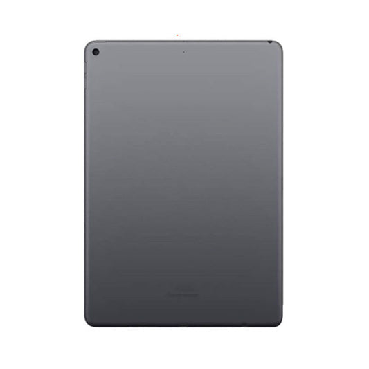 IPAD AIR3 BACK HOUSING 4G VERSION GREY (AFTERMARKET)