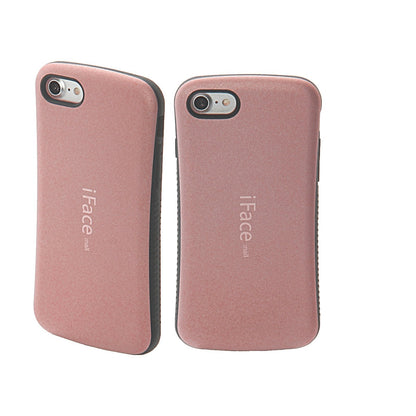 Case for iPhone 14 6.1/13 6.1 Matte iface