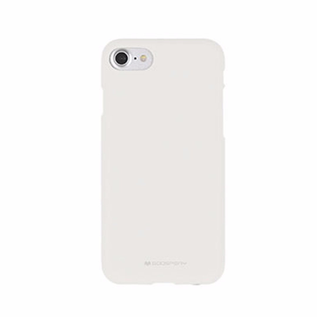 Case for Iphone 11pro max 6.5 mercury soft feeling tpu