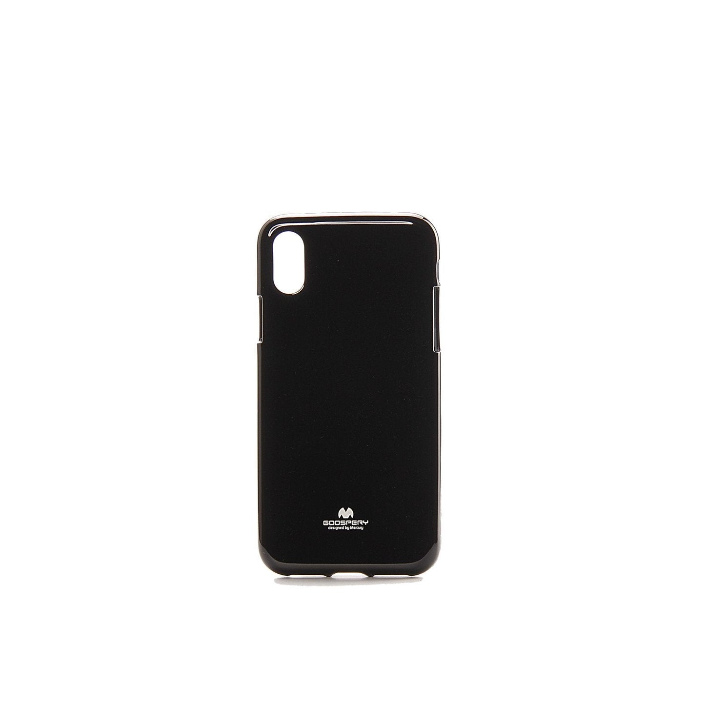 Case for iPhone 11pro max 6.5 Mercury tpu pearl