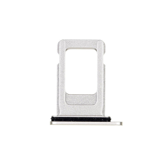 Sim Tray White for iPhone 11