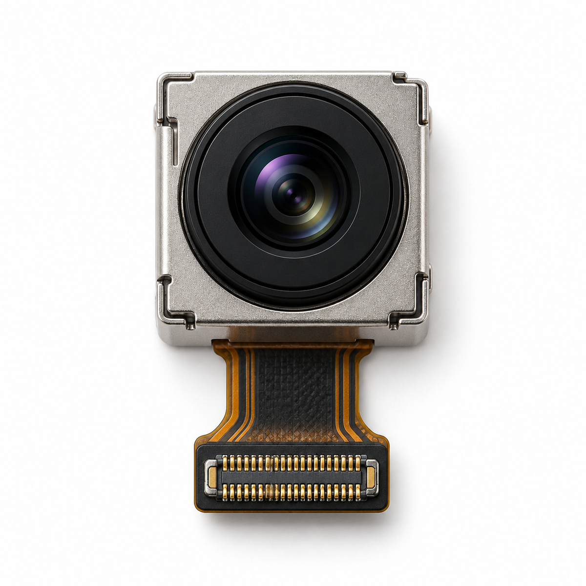 Google Pixel 9 rear camera module, single lens replacement part