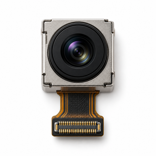 Google Pixel 9 rear camera module, single lens replacement part