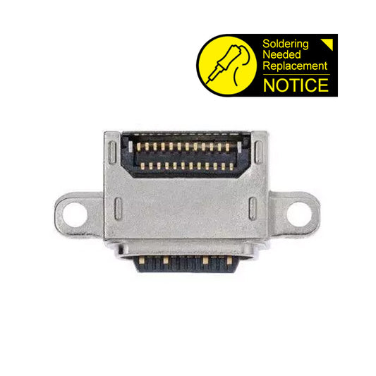Charging Port Connector for Samsung Note8