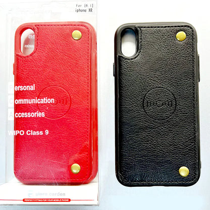 Case for iPhone XR 6.1 Plere Carden