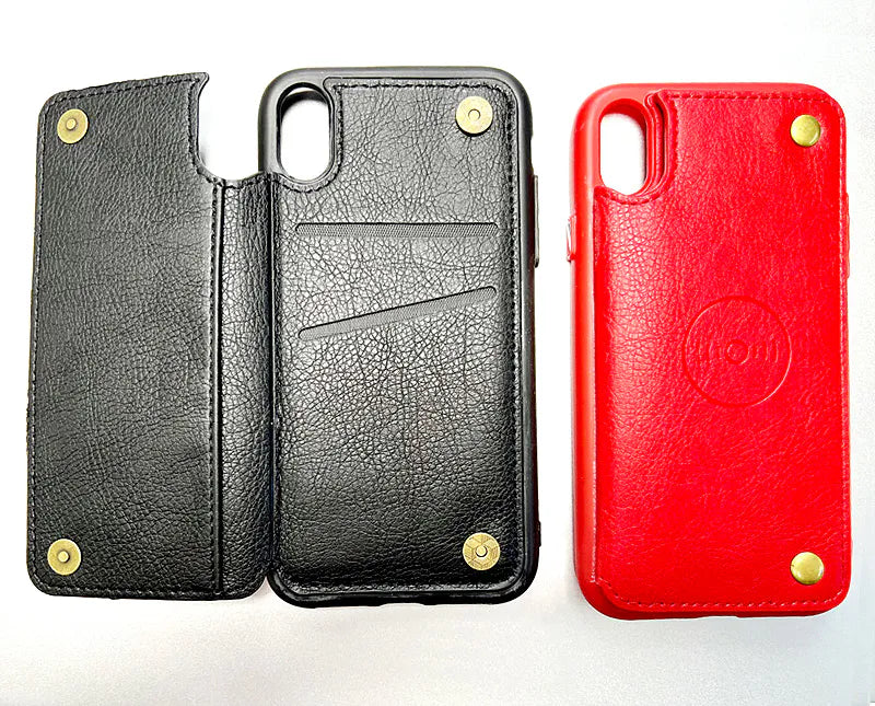 Case for iPhone XR 6.1 Plere Carden