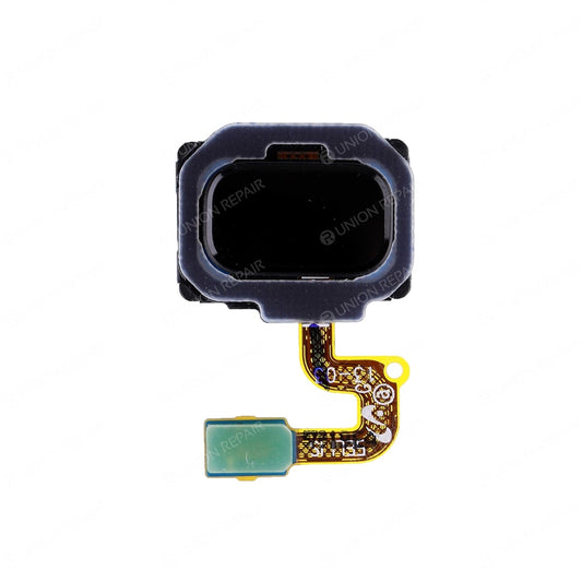 SAMSUNG NOTE 8 N950 HOME BUTTON FLEX WITH TOUCH ID BLUE