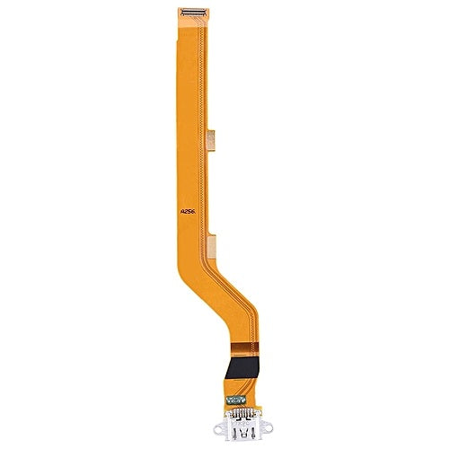 OPPOR11S CHARGING PORT