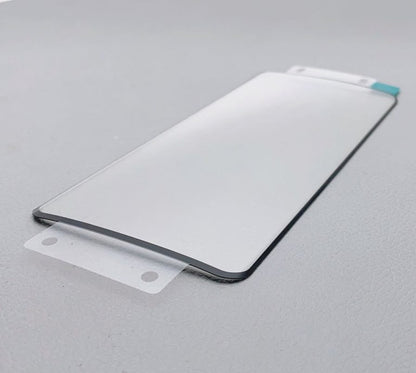 Maxguard anti-microbial full coverage screen protector for Samsung s series