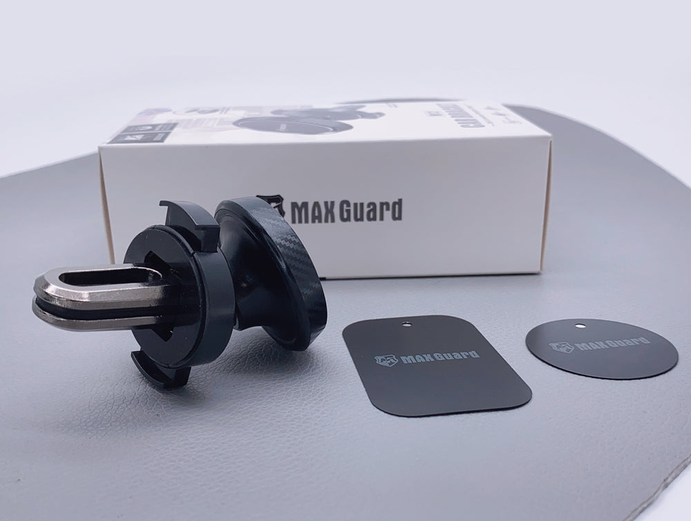 Maxguard M12 Universal 360 MagFit Car Holder