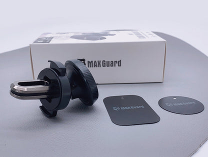 Maxguard M12 Universal 360 MagFit Car Holder