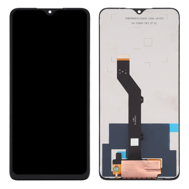 NOKIA 5.3 SCREEN BLACK (BRAND NEW)