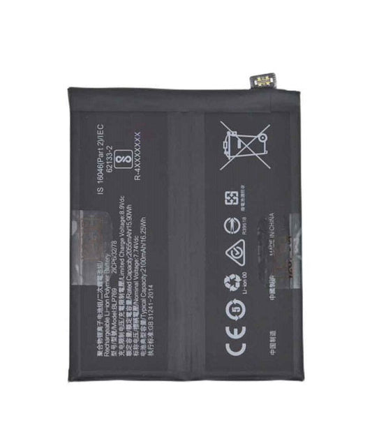 OPPO FIND X2 BATTERY BLP769 (HIGH QUALITY)