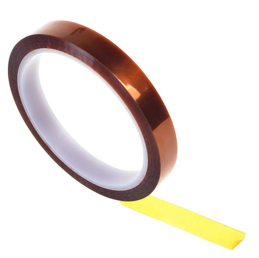 HEAT-RESISTANT TAPE (10MM WIDTH)