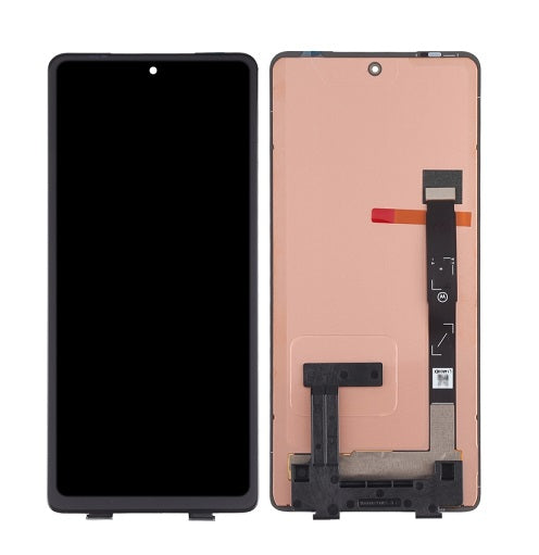 MOTOROLA EDGE20/EDGE20PRO/EDGE30PRO/X30 SCREEN (BRAND NEW)