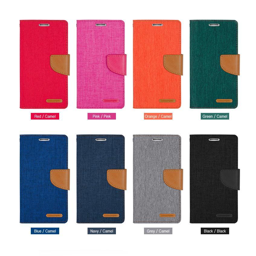 Case for Iphone 16 Plus 6.7 canvas diary