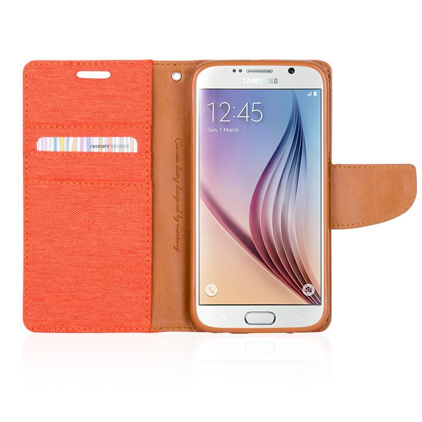Case for Iphone XR 6.1 canvas diary