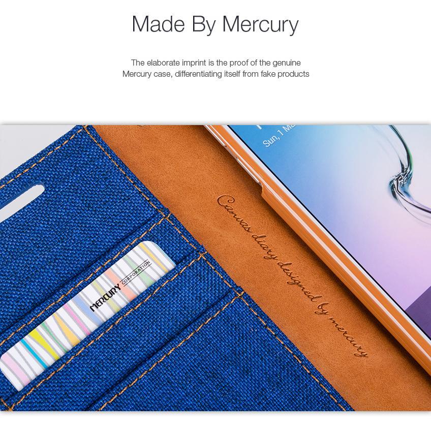 Case for Iphone XR 6.1 canvas diary