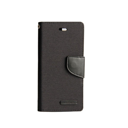 Case for Iphone XR 6.1 canvas diary