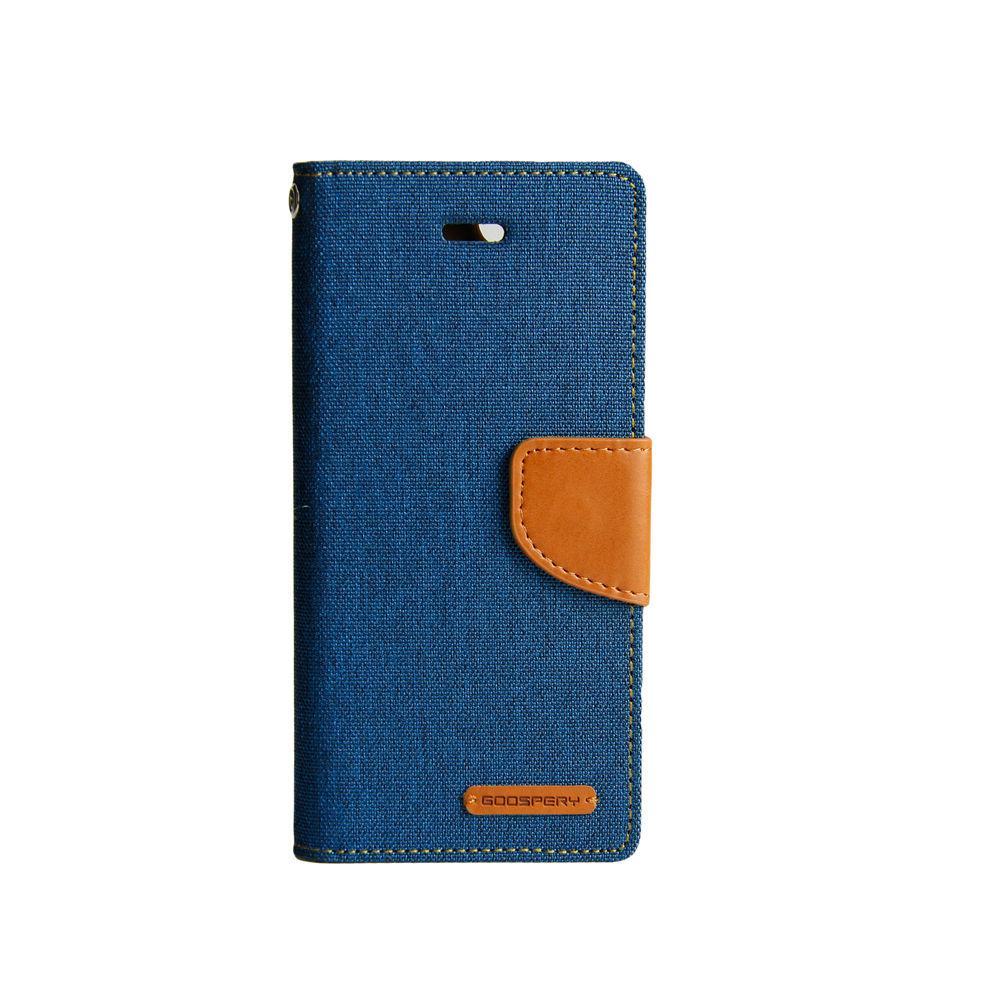Case for Iphone XR 6.1 canvas diary