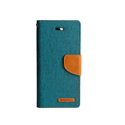 Case for Iphone iPx  Canvas diary