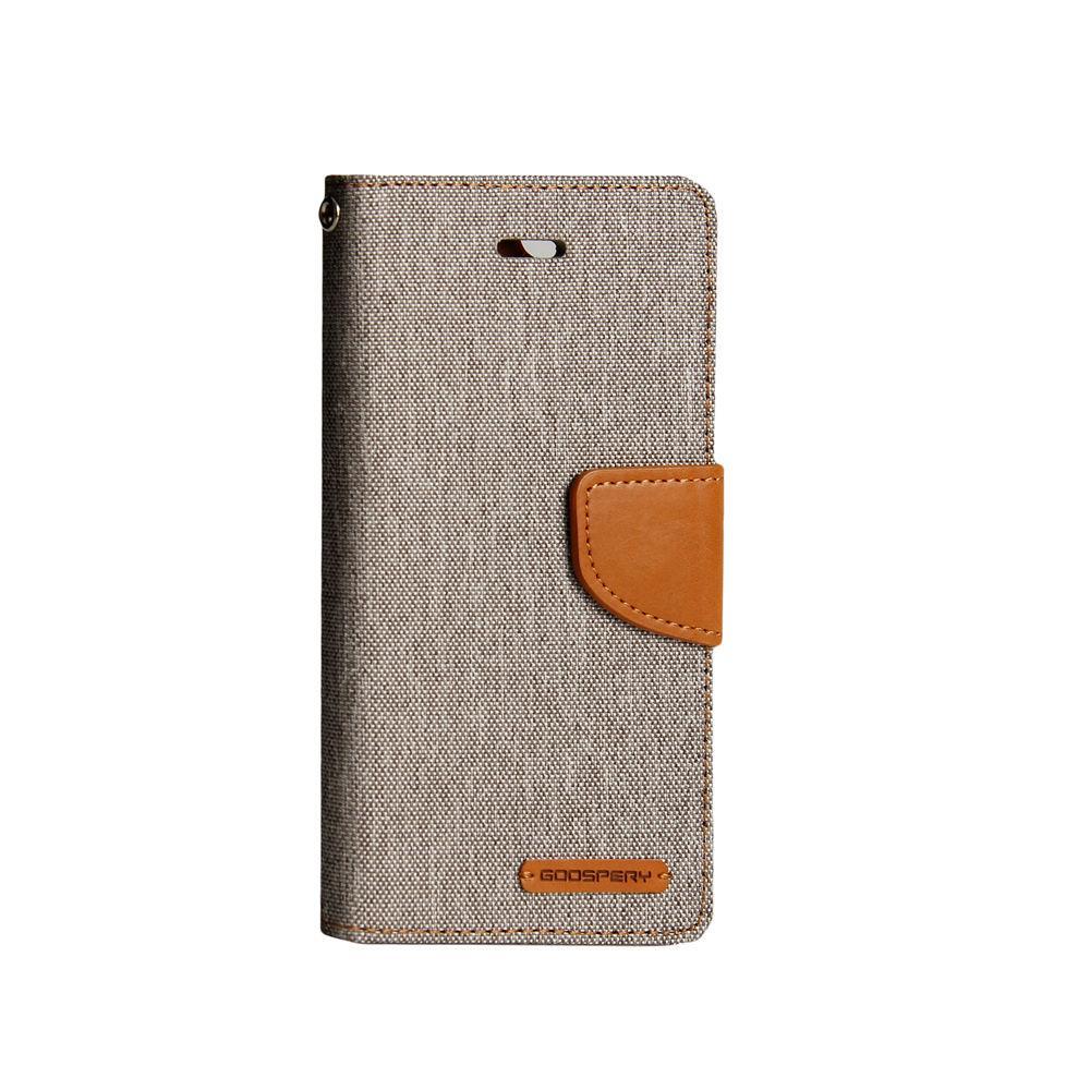 Case for Iphone 16 Plus 6.7 canvas diary
