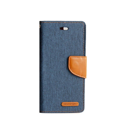 Case for Iphone iPx  Canvas diary