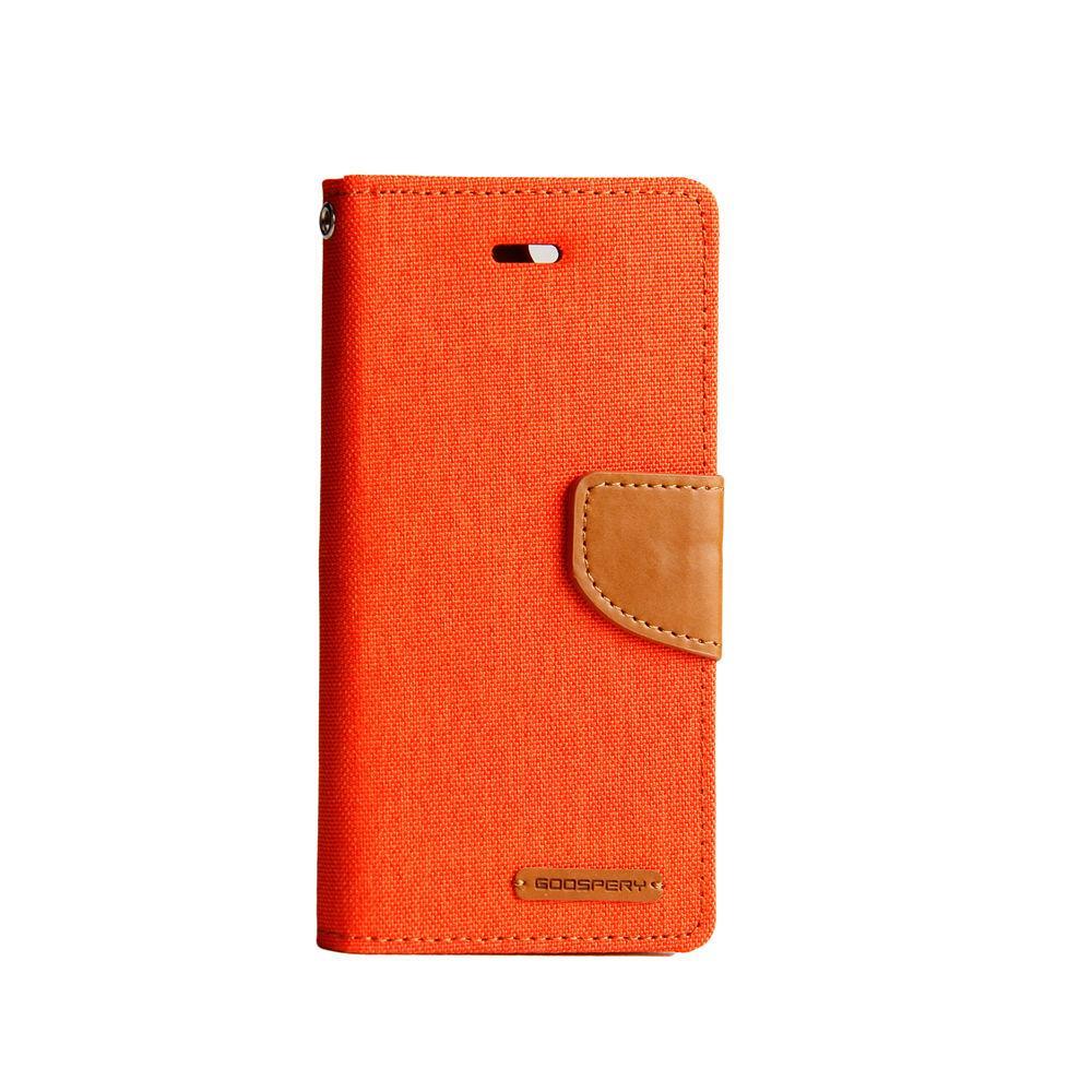 Case for Iphone 16 Plus 6.7 canvas diary