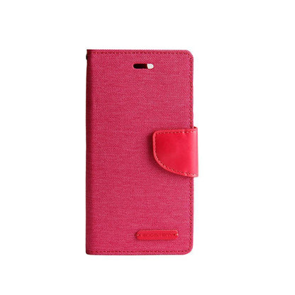 Case for Iphone XR 6.1 canvas diary