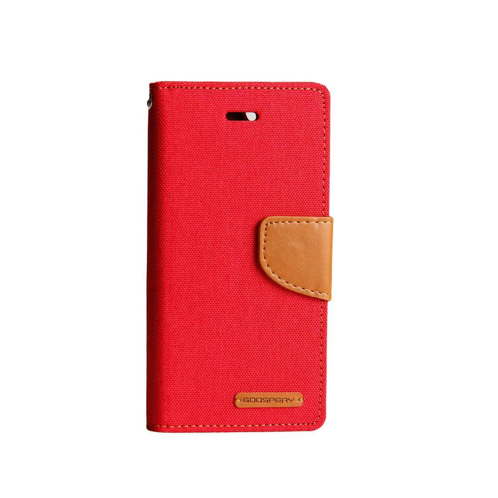 Case for Iphone 16 Plus 6.7 canvas diary
