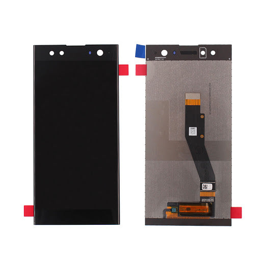 SONY XA2 ULTRA SCREEN BLUE (REFURBISHED)