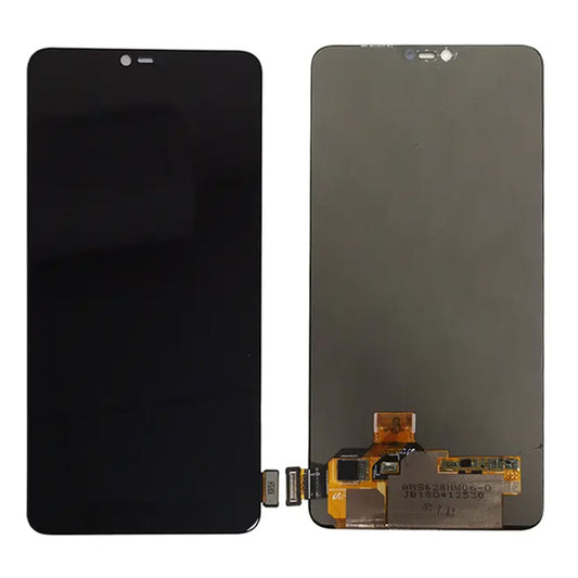 OPPO R15PRO Lcd Screen Without Frame (TFT)