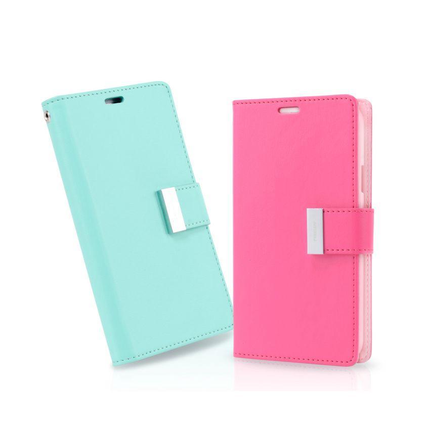 Case for iPhone ipx rich diary