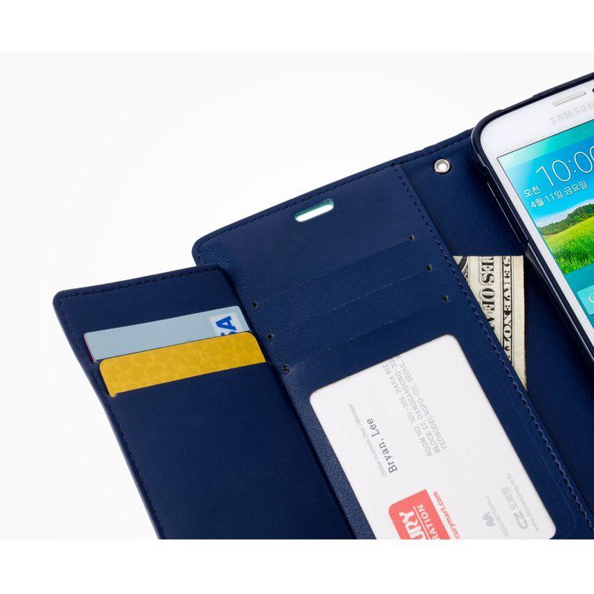 Case for iPhone 11Pro 5.8 rich diary