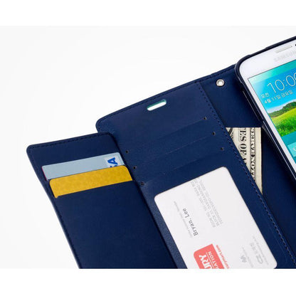 Case for iPhone 11Pro 5.8 rich diary