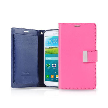 S9+ plus rich diary case