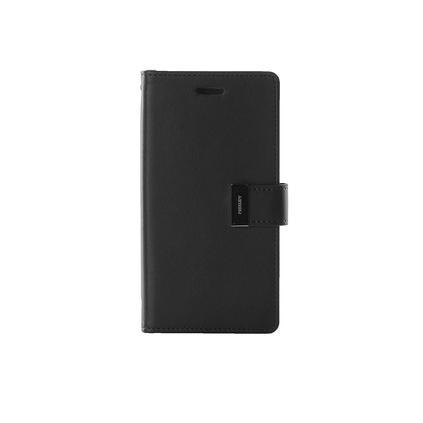 Case for iPhone ipx rich diary