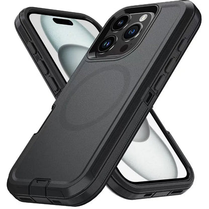 Case for iPhone 17 Pro max 6.9 Robot