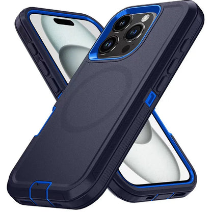 Case for iPhone 17 Pro max 6.9 Robot