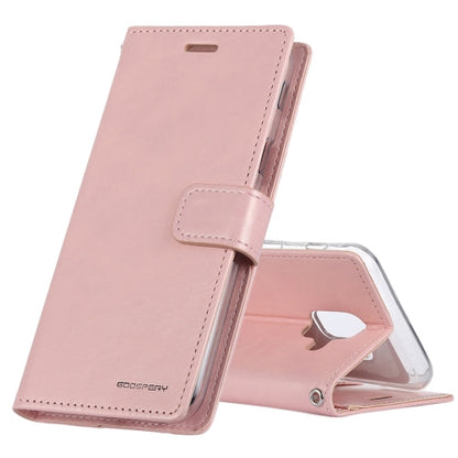 S7 bluemoon diary case